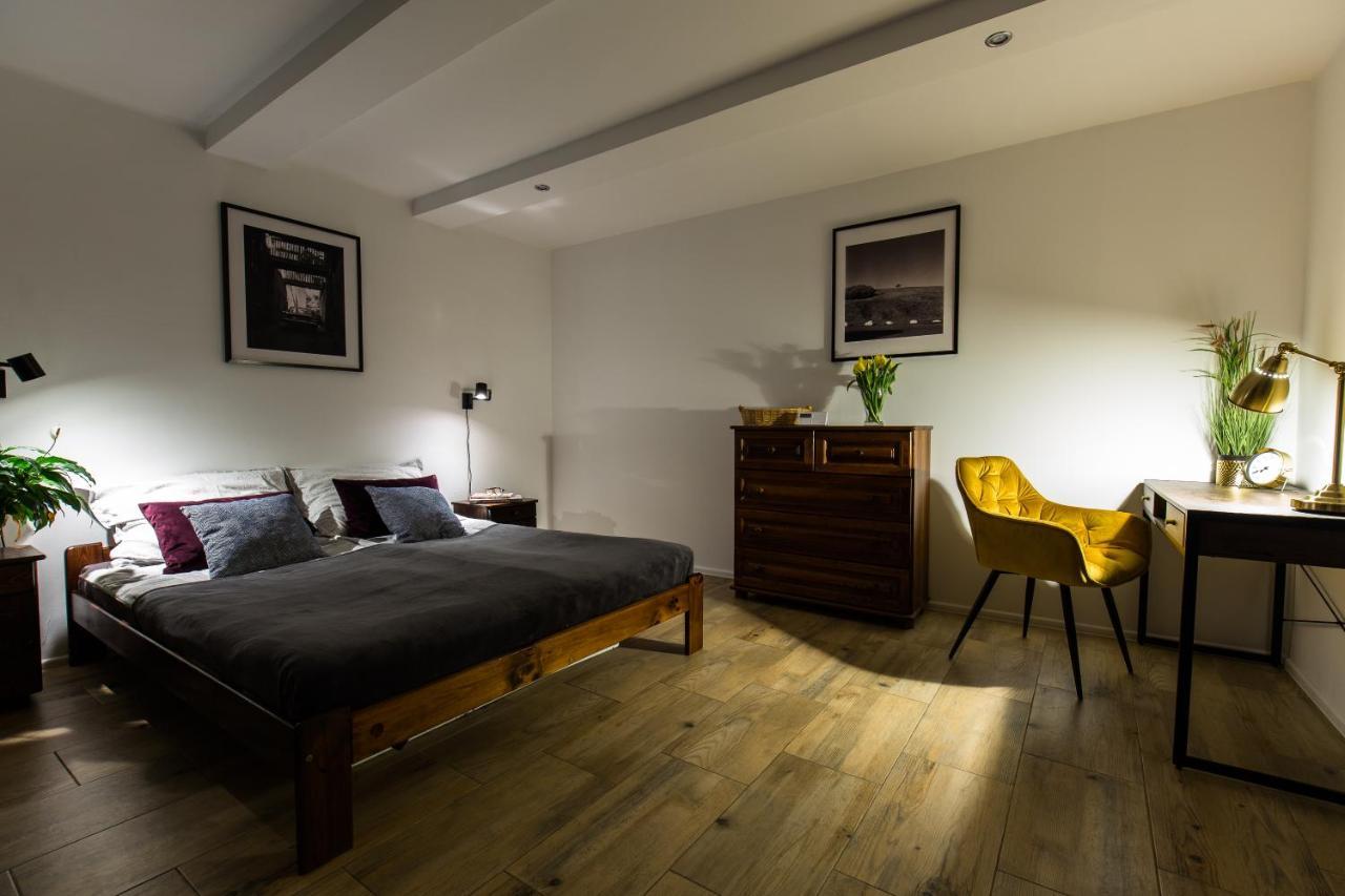 Apartament Asnyka Zamosc  Exterior photo